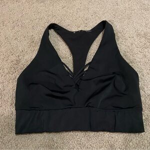 Athleta Sports Bra